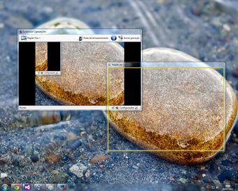 Image 3 for Screencast Capture Lite