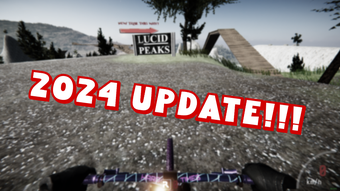 Image 0 for LucidPeaks UPDATED for De…