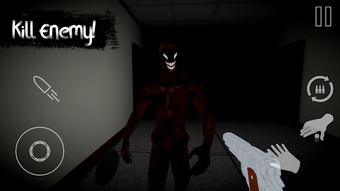 Image 2 for The Sinner : Scary Horror…