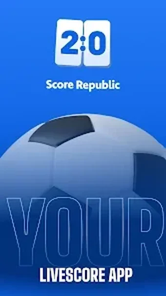 Image 0 for Score Republic - Live Tic…