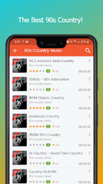 Image 1 for 90s Country Music: 90s Co…