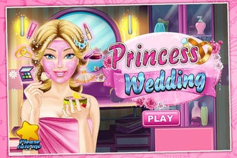 Imagen 0 para Princess Wedding