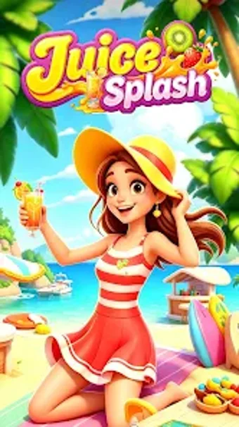 Imagen 0 para Juice Splash: Color Flow
