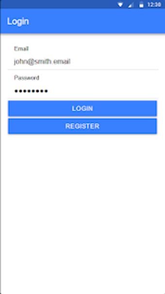 Image 1 for JWT PWA Boilerplate