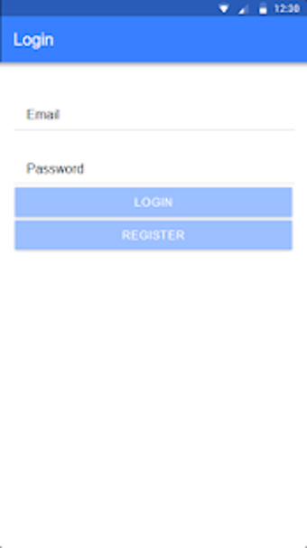 Image 0 for JWT PWA Boilerplate