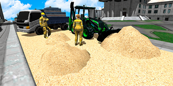 Image 1 for Mega Road Builder Highway…