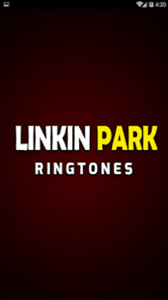 Image 3 for Linkin Park ringtones fre…
