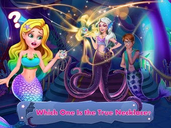 Image 0 for Mermaid Secrets 40-Save M…