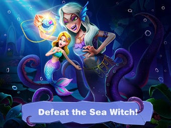 Image 2 for Mermaid Secrets 40-Save M…