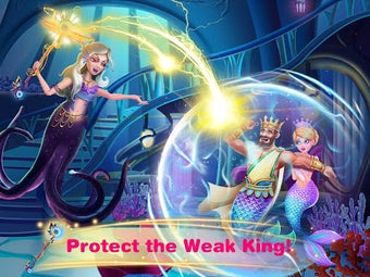Image 1 for Mermaid Secrets 40-Save M…