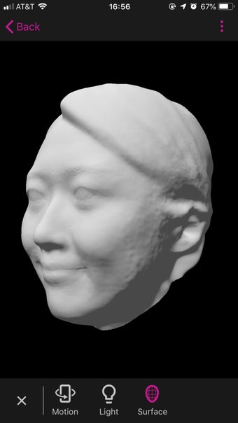 Image 0 for Bellus3D FaceApp