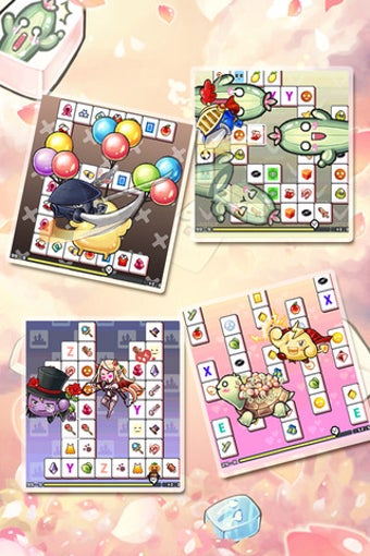 Image 0 for Action Mahjong