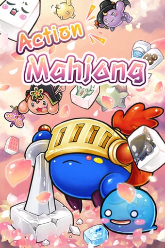 Image 1 for Action Mahjong