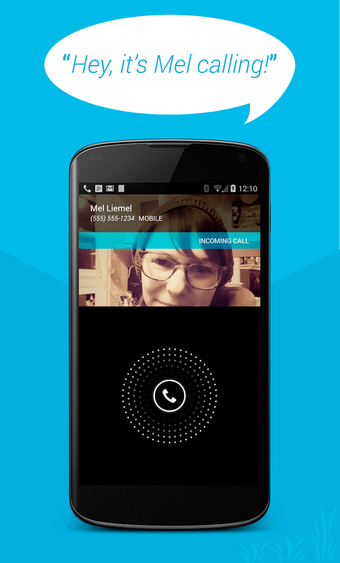 Image 0 for Talking Ringtone Maker Pr…