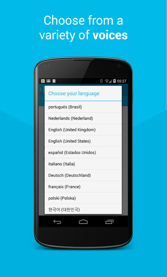 Image 3 for Talking Ringtone Maker Pr…