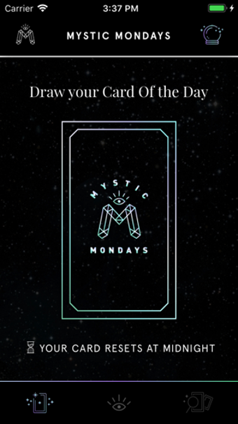 Image 1 for Mystic Mondays