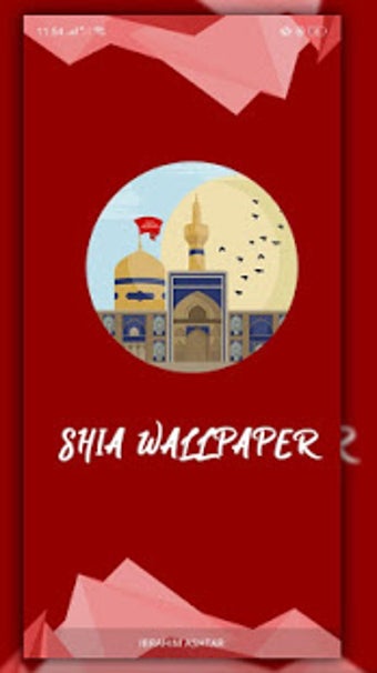 Imagen 0 para 4k Shia Wallpaper