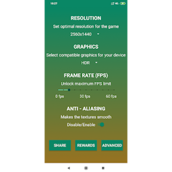 Imagen 2 para ROBOX GFX for ROBLOX (Ear…