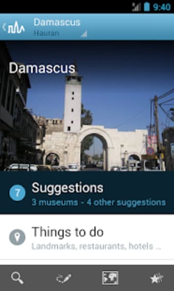 Image 2 for Syria Travel Guide by Tri…