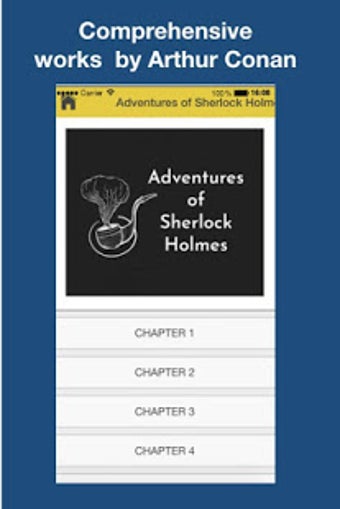 Imagen 1 para Sherlock Holmes Collectio…