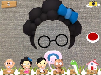 Image 0 for Chicoo Camera : Kids app