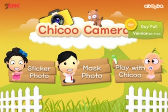 Image 5 for Chicoo Camera : Kids app