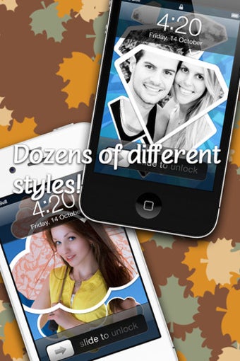 Image 0 for Multi Frame Photo
