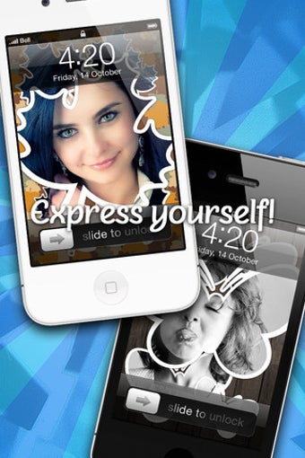 Image 2 for Multi Frame Photo