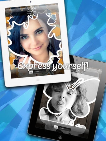 Image 1 for Multi Frame Photo