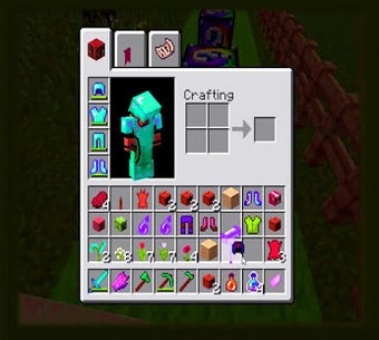 Imagen 2 para Lucky Block Addon