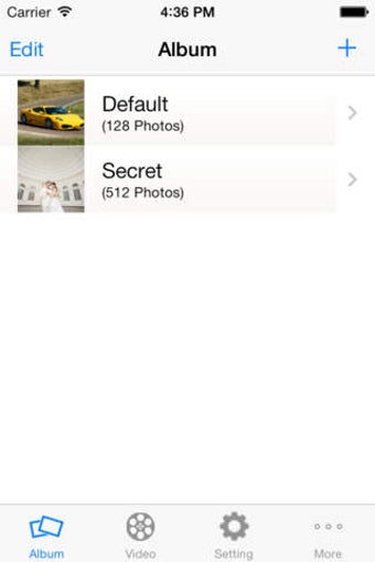 Image 0 for My Photo Safe Pro - Priva…