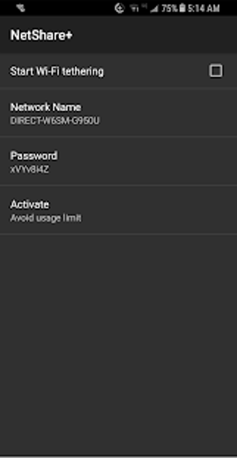 Image 0 for NetShare+  -- Wifi repeat…
