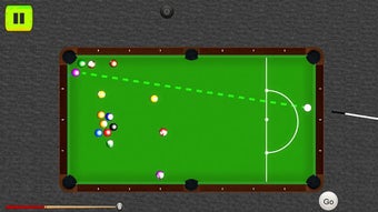 Image 2 for Wonder Billiards 8 Pool B…
