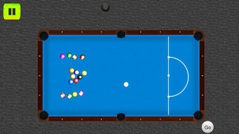 Image 0 for Wonder Billiards 8 Pool B…
