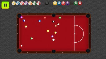 Image 1 for Wonder Billiards 8 Pool B…