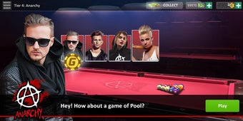 Imagen 0 para 8 Ball Underground