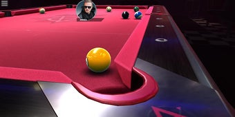 Imagen 1 para 8 Ball Underground