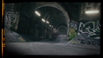 Image 0 for White Grounds Skatepark f…