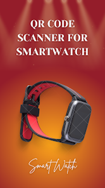 Image 0 for QR code scanner for smart…