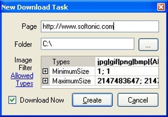 Image 0 for OpenImage