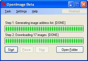 Image 2 for OpenImage