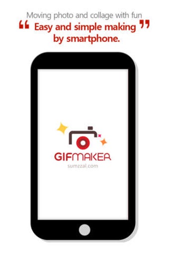 Image 0 for GIF Maker - gif camera, a…