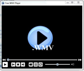 Imagen 0 para Free WMV Player