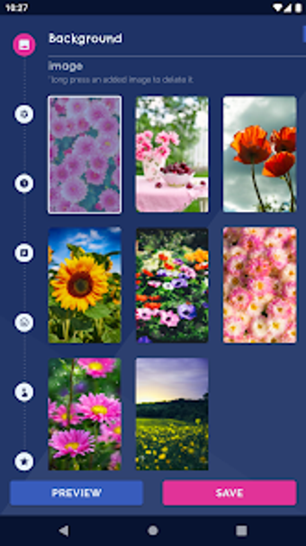Imagen 0 para HD Summer Live Wallpaper
