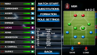 Imagen 0 para PES 2012