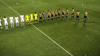 Image 0 for PES 2012