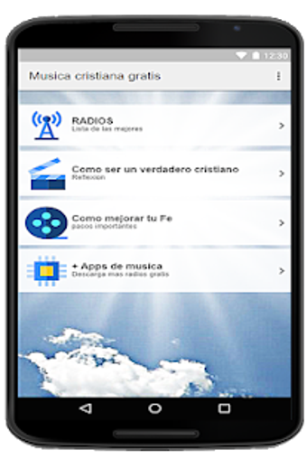 Imagen 1 para Musica cristiana gratis