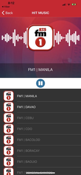 Imagen 2 para Radio Nation Philippines