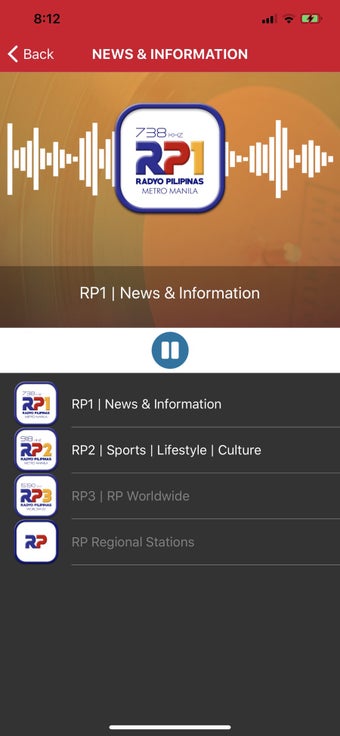 Imagen 3 para Radio Nation Philippines