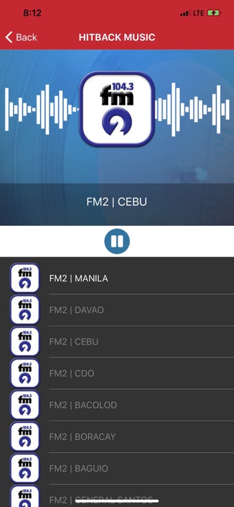 Imagen 0 para Radio Nation Philippines